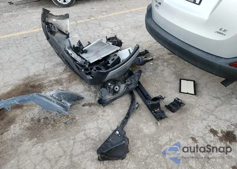 2015 Toyota Rav4 Le from USA, damaged, VIN JTMBFREV9FD111485